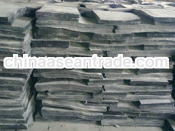 reclaimed rubber with 9 mpa