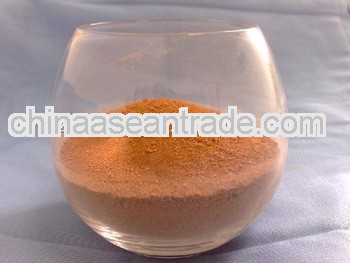 red Aluminum Oxide Powder for polishing glass