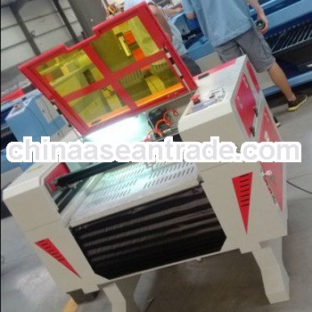 red laser 6040 high precision laser engraving machine