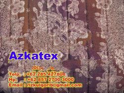 BATIK