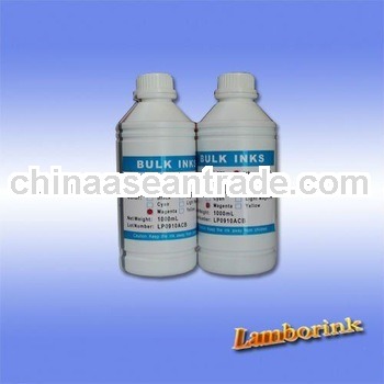 refill inkjet dye ink for Epson R800 perfectly color printing