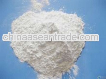 refractory&abrasive material--white corundum