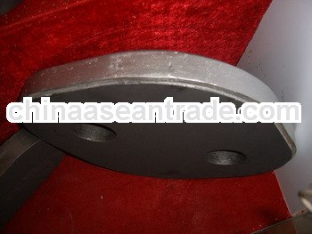 refractory ladle Slide gate -LV110 supply to the Philipine STEEL PLANT