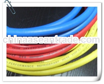 refrigerant R134a freon Air condition hose