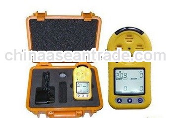 refrigerant gas leak detector