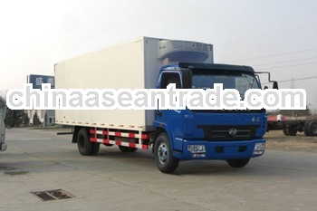 refrigeration transport truck ,refrigeration units, truck body