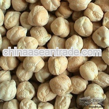 regular exporters of kabuli chickpeas for Nigeria