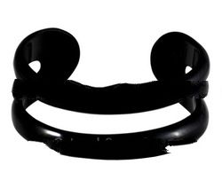 Handmade Buffalo Horn bracelet from