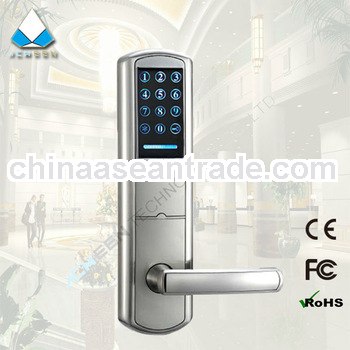 remote control password combination rfid electronic lock