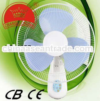remote control wall fan 220V/110V/127V