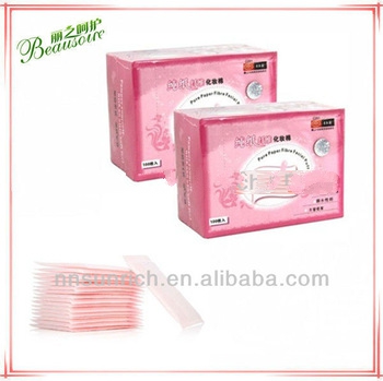 remover pads wholesales brand name cosmetic