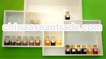 renewable biodiesel from plastic