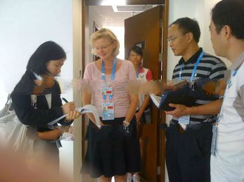 representation office purchasing agent souring services