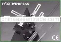 T.C. 235/236 Hinged Interlock Switches