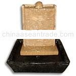 Single Face Water Fallfountain