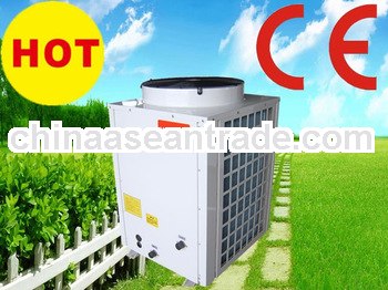 residential heat pump,house heating