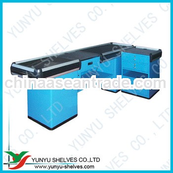 retail checkout counters