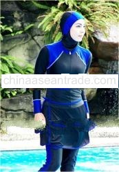 Muslimah Swimsuit SM-27