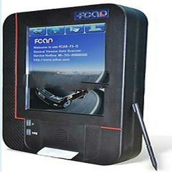 2012 Best sale FCAR F3 G Global Universal Scanner for Gasoline and Diesel with English and Russian