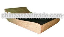 Thai rattan bed