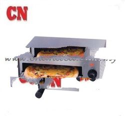 Electric Pizza Oven - Drawer Type