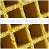 Grating Fiber FRP Cable Tray Kabel Ladder Pipe Plate Profil Lader Pipa Plat Profile Fiberglass Reinf