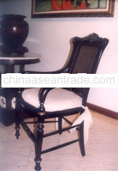 Wooden Furniture From Jepara, West Java,