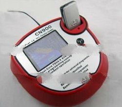 perfect features key programer CN 900 key programmer