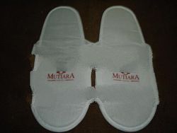 Hotel Slippers
