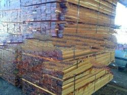 ACACIA SAWN TIMBER