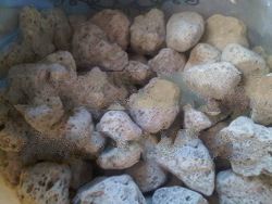 Pumice Stone , pumice powder