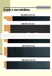 Wooden Linier Moulding