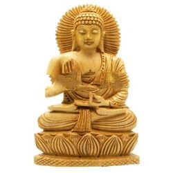 BALI STONE STATUE BS42