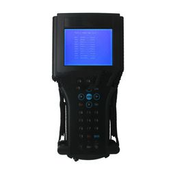 Top selling GM Tech2 Scanner Six Software(gm,saab,opel,isuzu,Suzuki,holden)Opel Tech2 freeshipping