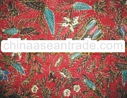 batik Ethnic Garments