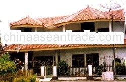 Sell Luxury House at Bandung 