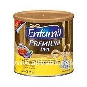 Similac - Go & Grow Milk-Based Powder 1.37-lb. Tub, 6-Pack