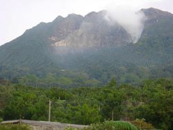 North Sumatera Land