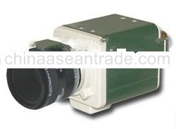 SunStar 300 Low-Light CCD Security Camera w/ RS-170 Video Output