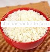 White Broken Parboiled Rice