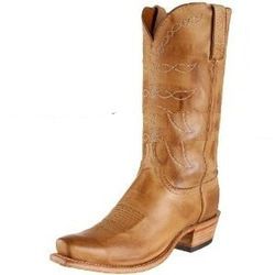 1883 by Lucchese Men's N1566 7/3 Western Boots