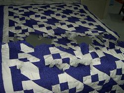 applique quilt, pacthwork quilt,