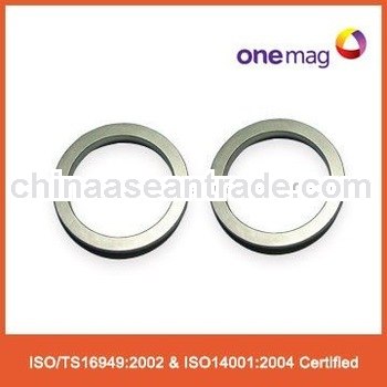 ring ndfeb magnet speaker parts