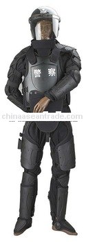 riot gear