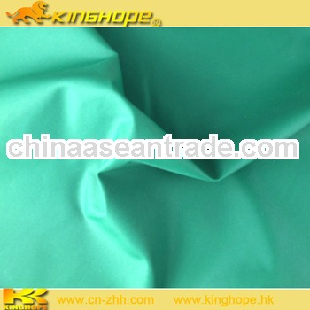 ripstop nylon fabric PA milky coating