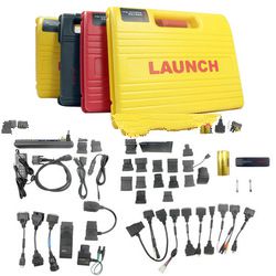 Launch X431 Tool X431 Infinity scanner