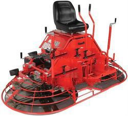 Allen MSP445 Ride on Power Trowel