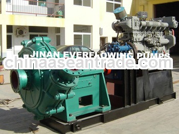 river sea high pressure centrifugal slurry pump