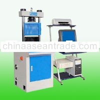 Compression testing machine(patent product)