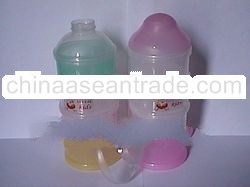 Little Kids Plastic Powder Milk Container